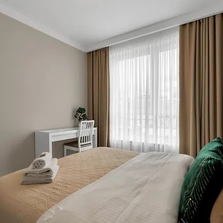 Lotnisko Chopina Modern By Bookinghost * 바르샤바